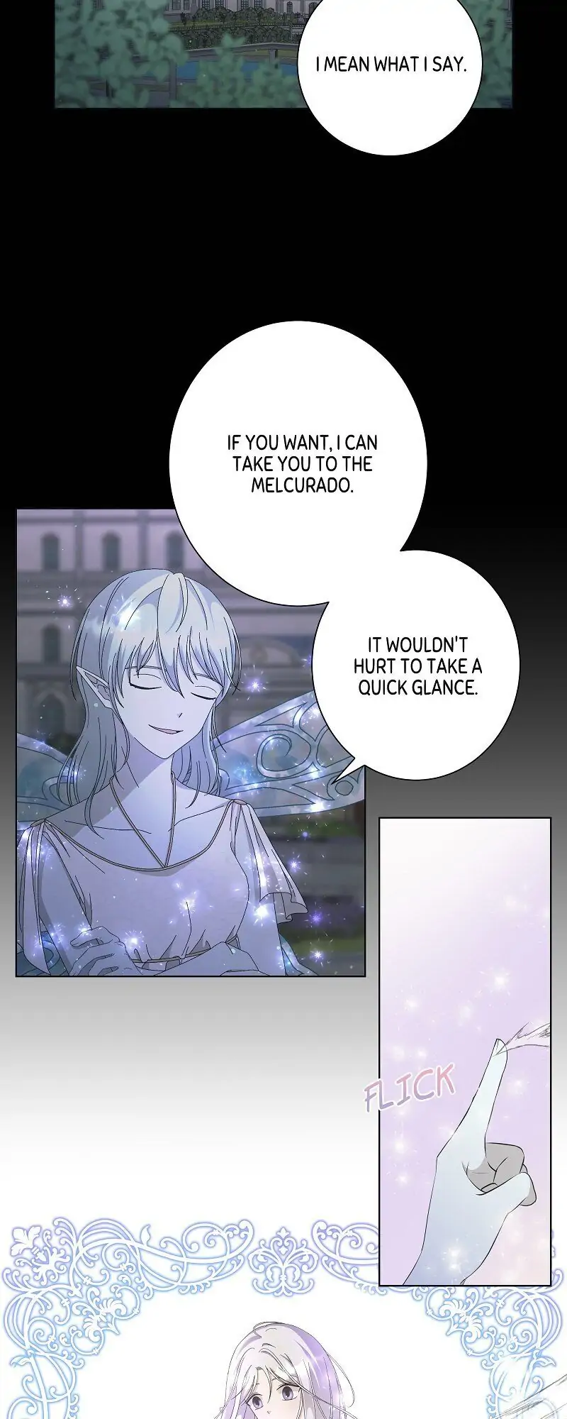 This Life, The Way I Want chapter 12 - page 14